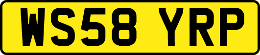 WS58YRP