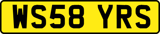 WS58YRS