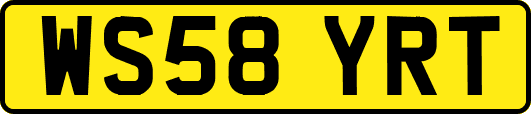 WS58YRT