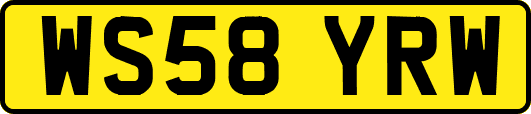 WS58YRW