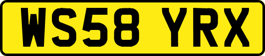 WS58YRX