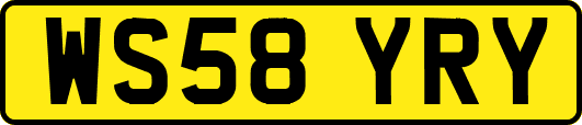 WS58YRY