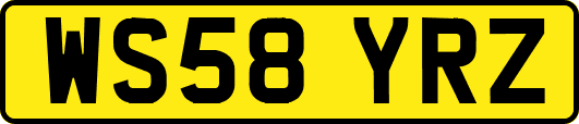 WS58YRZ
