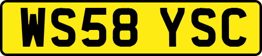WS58YSC