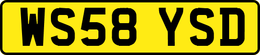 WS58YSD
