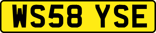 WS58YSE