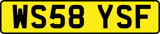 WS58YSF