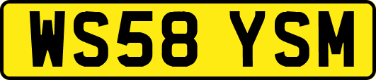 WS58YSM