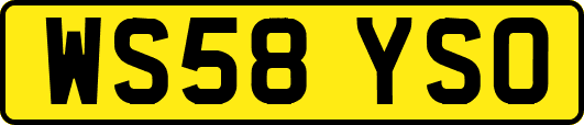 WS58YSO