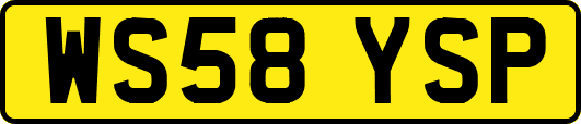 WS58YSP