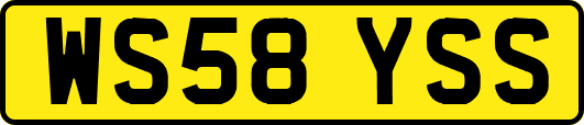 WS58YSS
