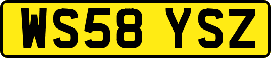 WS58YSZ