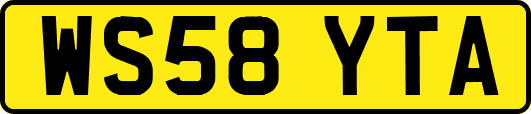 WS58YTA