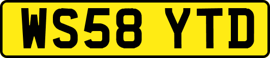 WS58YTD