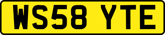 WS58YTE