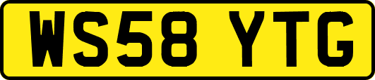 WS58YTG