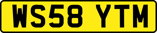 WS58YTM