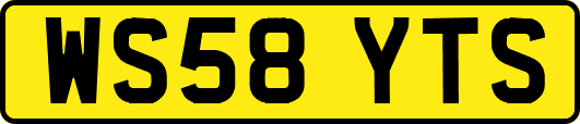 WS58YTS
