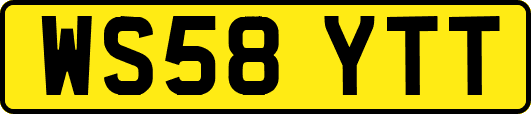 WS58YTT