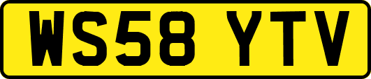 WS58YTV
