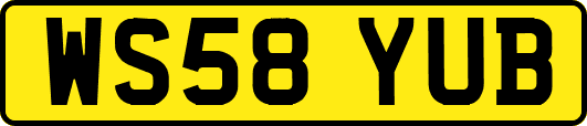 WS58YUB