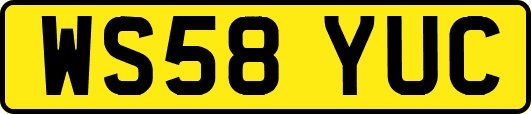 WS58YUC