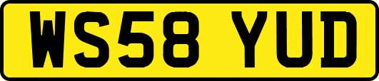 WS58YUD