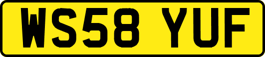 WS58YUF