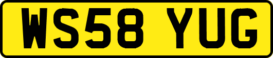 WS58YUG