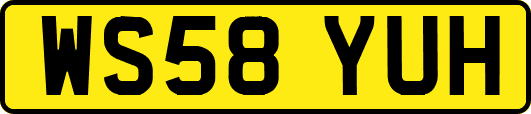 WS58YUH