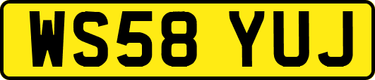WS58YUJ