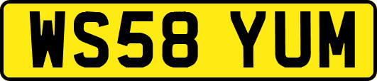 WS58YUM