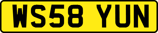WS58YUN