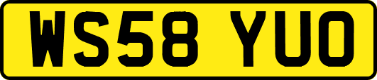 WS58YUO