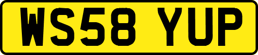 WS58YUP