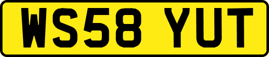 WS58YUT