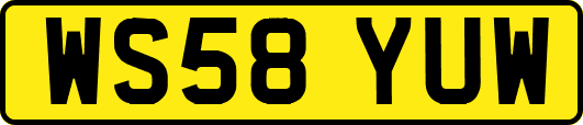 WS58YUW