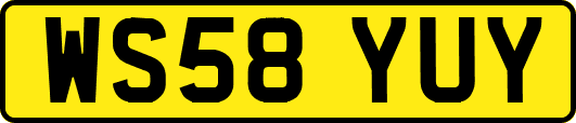 WS58YUY