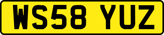 WS58YUZ