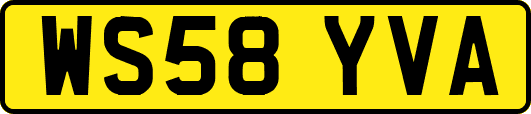 WS58YVA