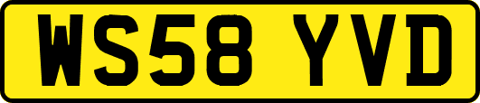 WS58YVD