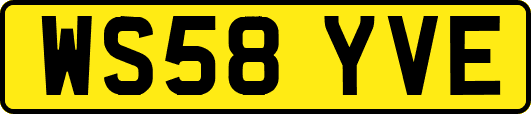 WS58YVE