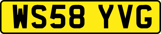WS58YVG