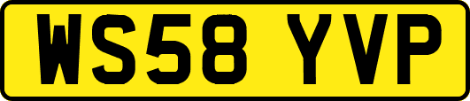WS58YVP
