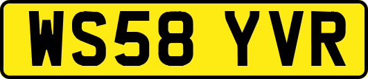 WS58YVR