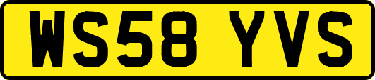 WS58YVS
