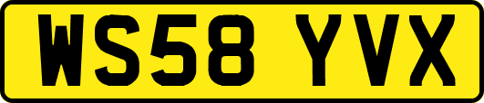 WS58YVX