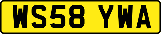 WS58YWA