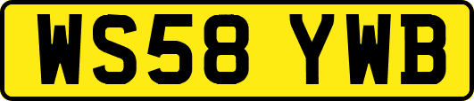 WS58YWB