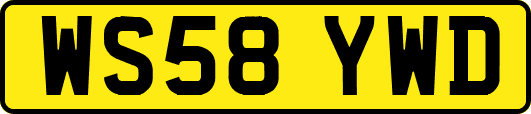 WS58YWD